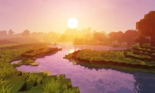 Minecraft Most Beautiful Shaders That Are Fun