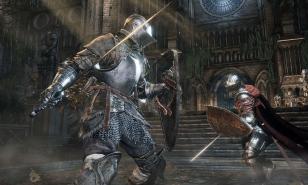 Best Souls-like Games for PC