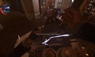 Dishonored 2 Best Difficulty