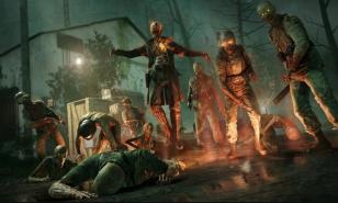 zombies, Undead, top 50, zombie games, zombie shooter, horror games,