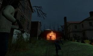 scary addons for gmod