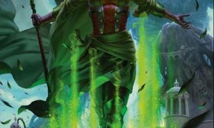 MTG Arena Best Common Green Cards, mtga Best Common Green Cards