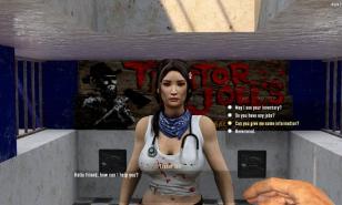 7 days to die character mods