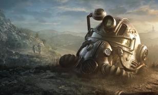 The best Armor in Fallout 76