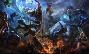 league of legends, darius, olaf, how to play league, good champions, new main, 