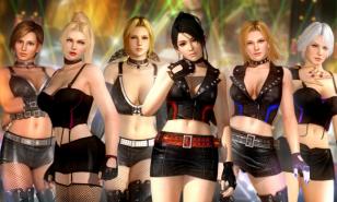10 Hottest Video Games Babes of 2015