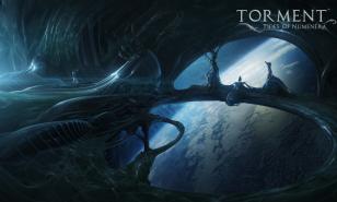 Torment: Tides of Numenera Release Date