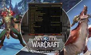 Best WoW Dragonflight Addons