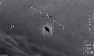 famous ufo sightings
