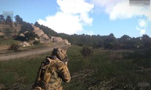 arma 3 best graphic settings