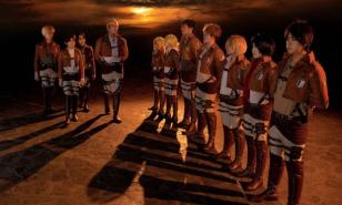 50 Attack on Titan cosplays which bring the characters to real life
