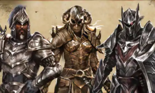 The top 10 best Dragonknight armor sets in ESO, ESO Best Armor Sets for DK