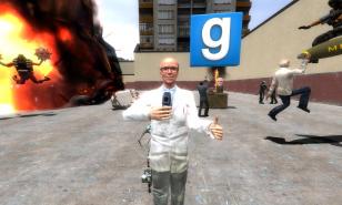 How To Add Addons To Garry's Mod