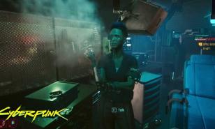 The best 5 berserk cyberware you can get in Cyberpunk 2077.