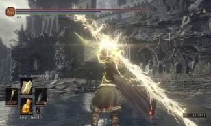 [Top 5] Dark Souls 3 Best Chimes For Clerics