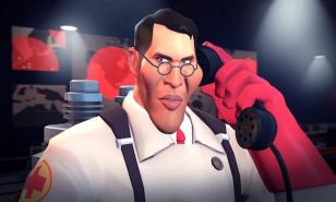 TF2 Characters: Real Name and Backstories | GAMERS DECIDE