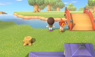 Animal Crossing New Horizons Best Bridges