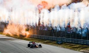 F1 2021, F1 2021 best cars, motorsports