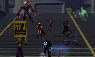 City of Heroes Best Solo Builds