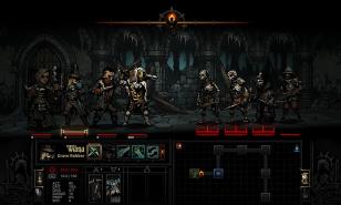 darkest dungeon best party for ruins