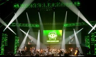 Video Games Live Set To Rock Malaysia And The World