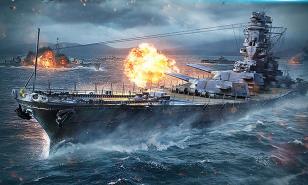 Best Warship Games