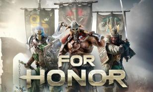 For Honor new hack and slash game 