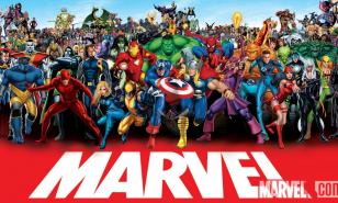 Marvel, Superheroes, Movies