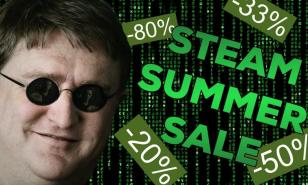 steam summer sale 2017