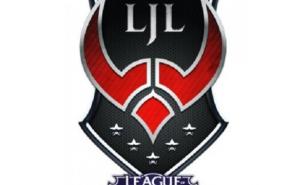 LJL, League of Legends, Japanese League,