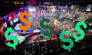 League of Legends, eSports, Prize money, Faker, SKT T1, SK Telecom T1, Korea