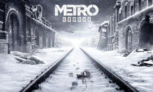 Metro Exodus release date, gameplay, news, and trailers