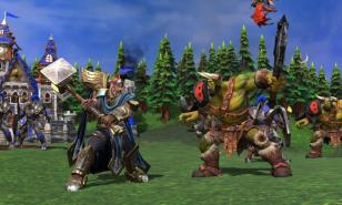 Warcraft 3 Reforged, Blizzard, RTS