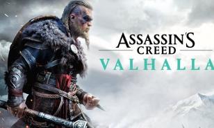 Assassin's Creed Valhalla Info