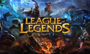League of Legends Releases Patch Notes for Latest Update