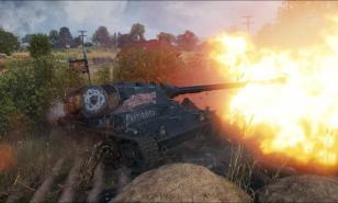 World of Tanks Announces Exclusive Black Friday Deals