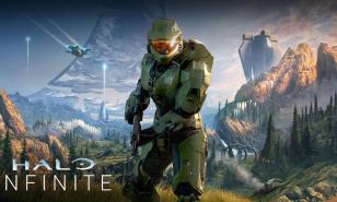 Halo Infinite Promotes Recently Released Six-Part Spotify Series - Halo Infinite: Memory Agent