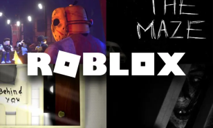roblox horror games