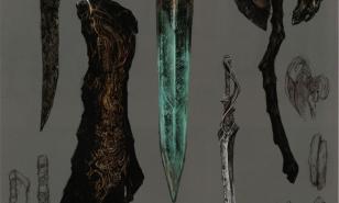 Best Dark Souls Weapons