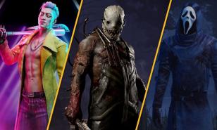 Schmuckles on X: The Best Legendary Skin on Every Original Killer in Dead  by Daylight! Full explanation video on . Did I miss any better  candidates?  / X