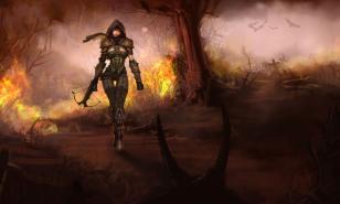 Diablo 3 Best Demon Hunter Skills 