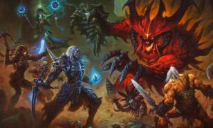 Top 5 Diablo 3 Best Wizard Builds Right Now Gamers Decide