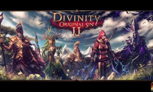 Divinity Original Sin 2 Best Civil Abilities