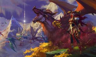 Top WoW Dragonflight Features
