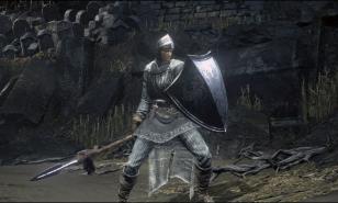 [Top 10] Dark Souls 3 Best Herald Weapons And How To Get Them