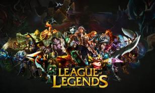 League of Legends Best Duelists