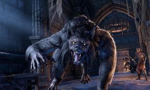 ESO Werewolf