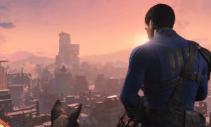 Fallout 4, wasteland, endings, game guide, Minutemen, Brotherhood of Steel, Institute, Railroad