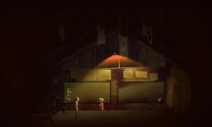 Games Like Oxenfree