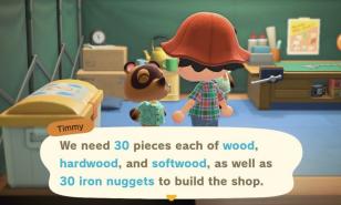 Animal Crossing New Horizons Best Ways To Get Iron Nuggets (Top 5 Ways)
